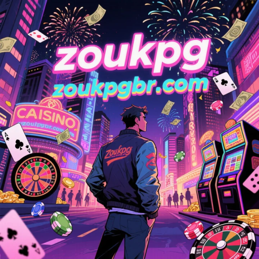 zoukpg
